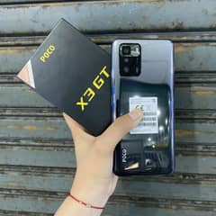 Poco X3 GT gaming phone