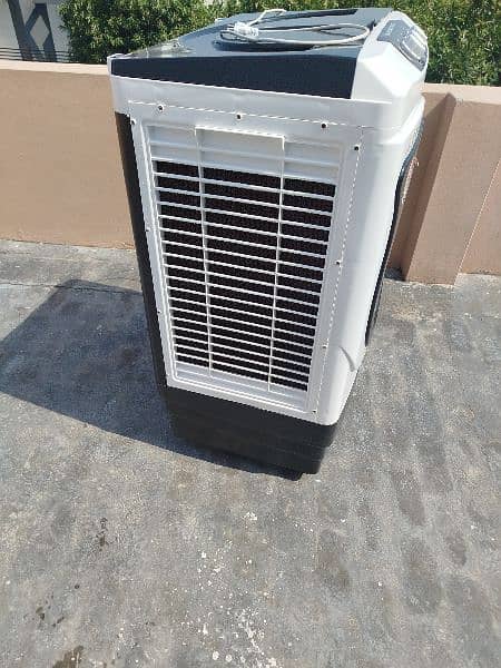 Rays New model air cooler 2