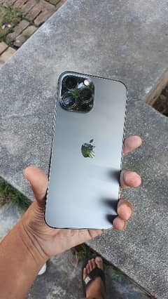 iPhone 13 Pro Max 512 GB 0