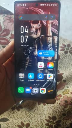 infinix note 40 0