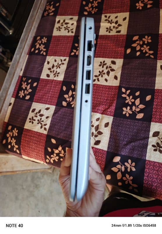 HP LAPTOP 2