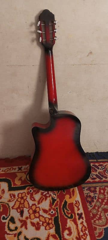 branded guitar 1