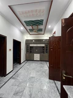 Brand New 3 Marla 1.5 story house for rent in ghauri town phase 4a isb