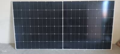 Brand New Longi Solar Panel for Sale