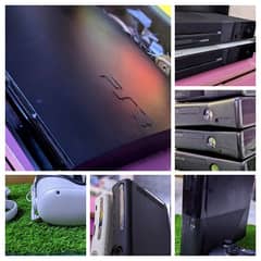 PS3/Xbox