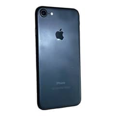 iPhone 7 128GB non pta