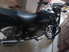 Suzuki 150 model 21-22 0