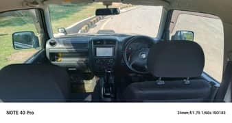 Suzuki Jimny 2006