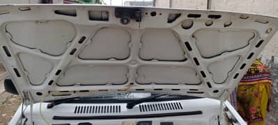 Suzuki Mehran VX 2016 2016Model,auto door lock,disk break power steeri