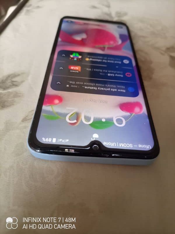 Realme Note 50 2