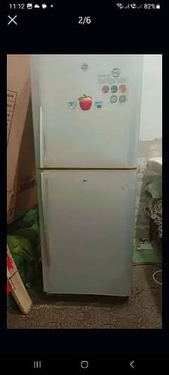 Full-size pell Company fridge for sale 3-2-1-4-6-9-666-2