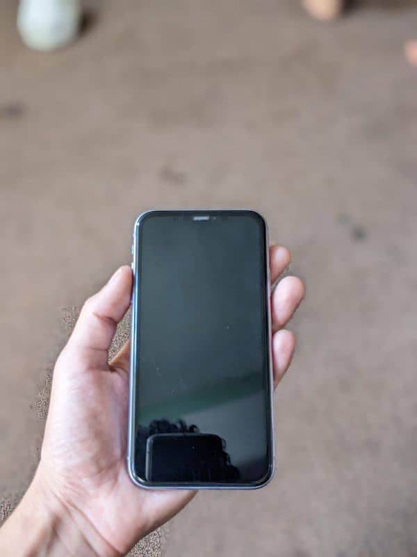 Iphone 11 64Gb Jv Non Active 4