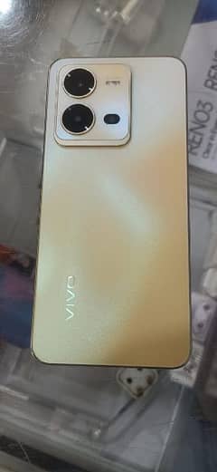 VIVO V25e