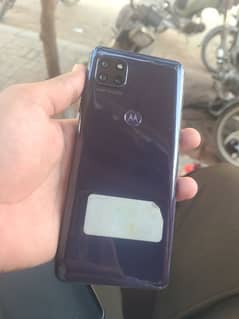 moto one ace5g 6gb 128 gb