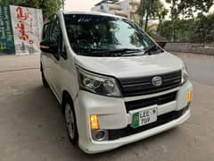 Daihatsu Move 2013 0