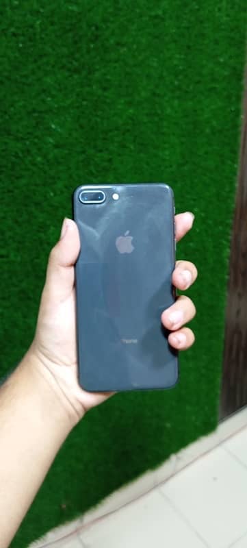 IPhone 8 Plus Non PTA 0