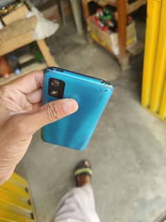 Itel a30 pro 0