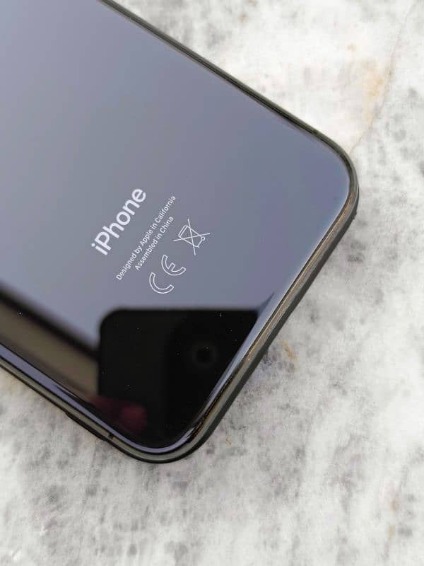 Iphone x Official Pta Approved with box 2