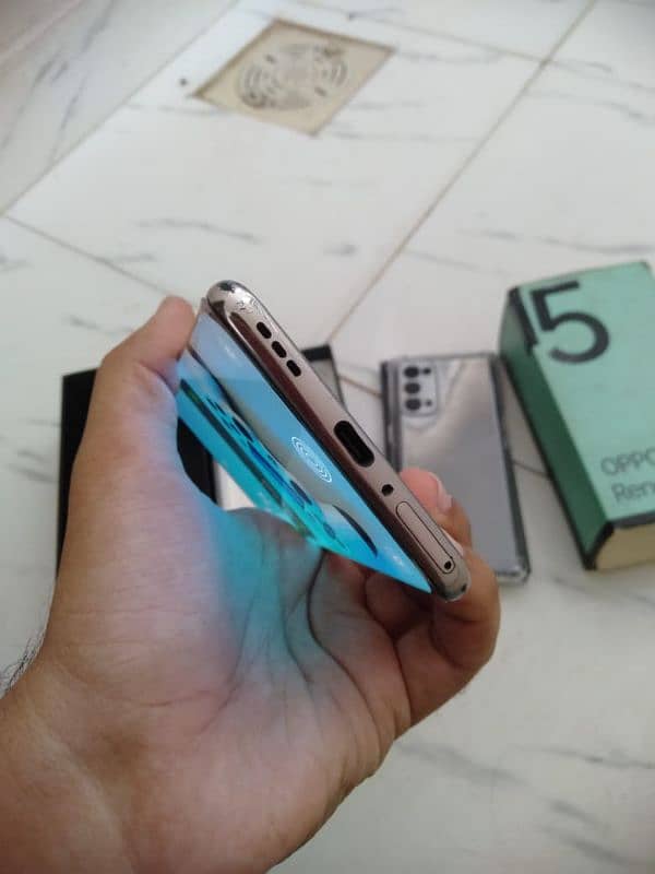 oppo Reno 5 pro 03208341050 only WhatsApp plz 4