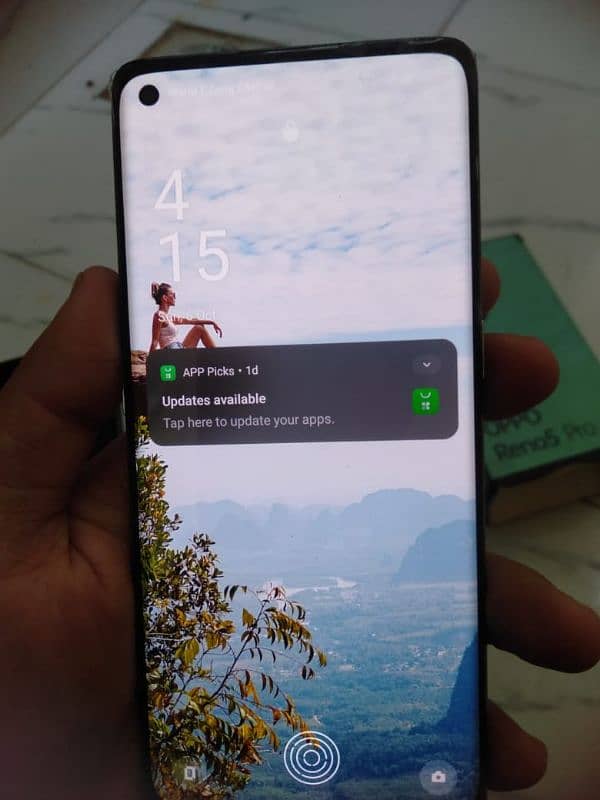 oppo Reno 5 pro 03208341050 only WhatsApp plz 5