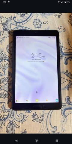 Samsung tab s2 | open box | pta blocked | urgent sale