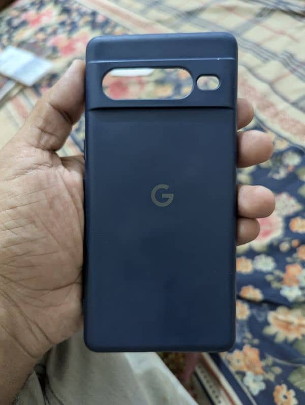 GOOGLE PIXEL 7 PRO 3