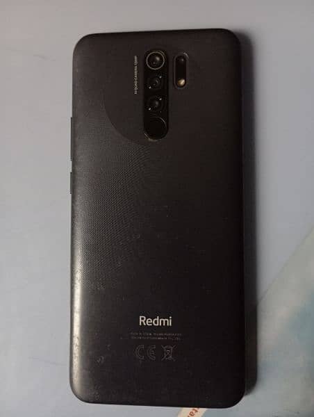 Redmi 9 1