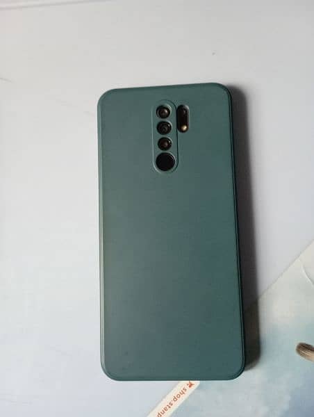 Redmi 9 2