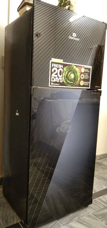 Dawlance Refrigerator Avante +  R 9173 WB 13