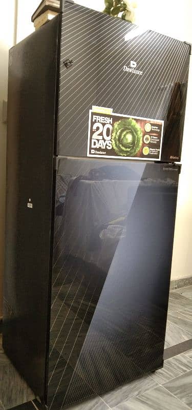 Dawlance Refrigerator Avante +  R 9173 WB 14