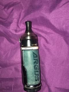 argus mod pod 40w