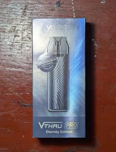 vthru pro special edition pod