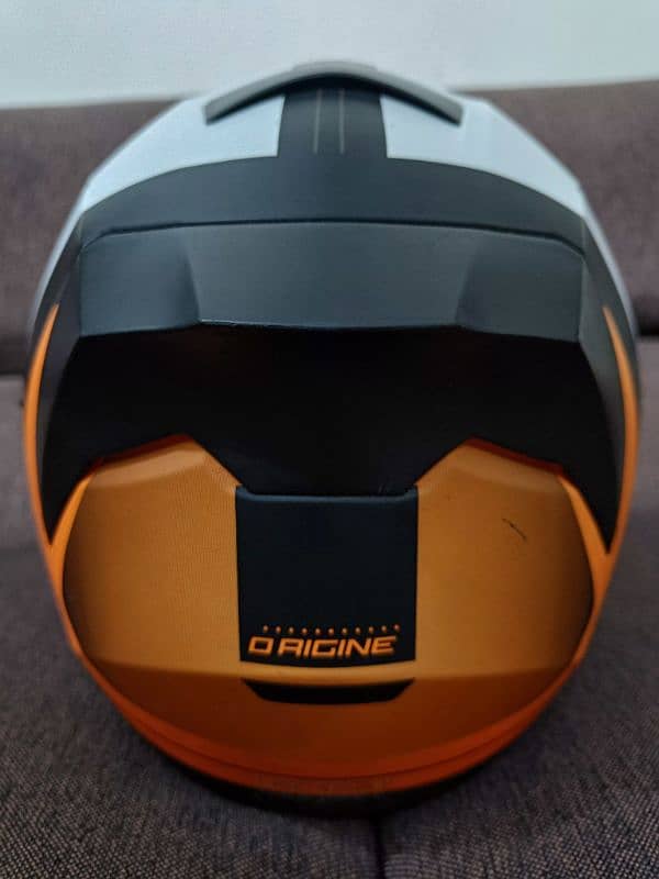 ORIGINE helmet 9