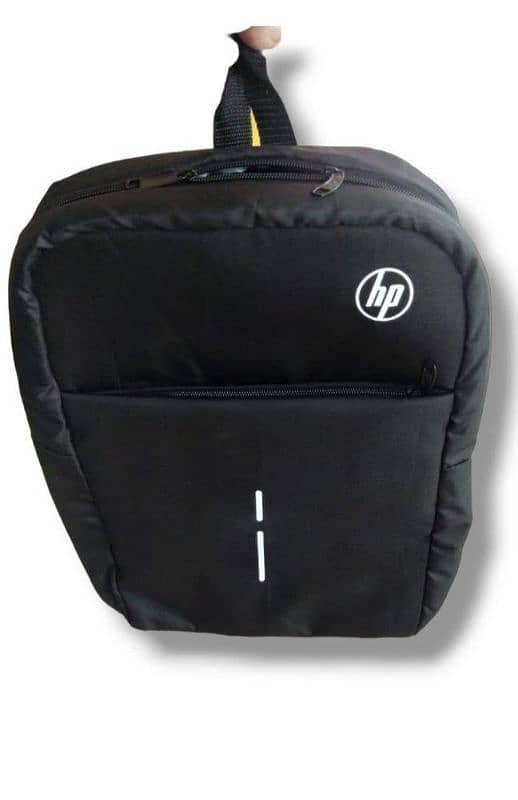 MultiPurpose Laptop Bag 1