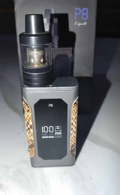 P8 Vaper Battery For sell