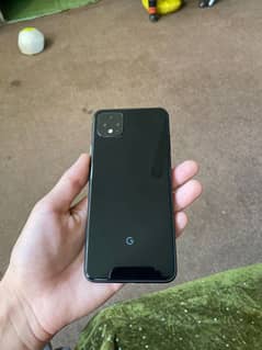 Google Pixel 4XL Patch