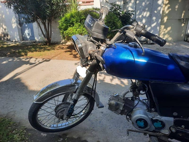 Safari 14 Model 70CC Genuine condition 2