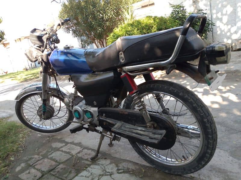 Safari 14 Model 70CC Genuine condition 3