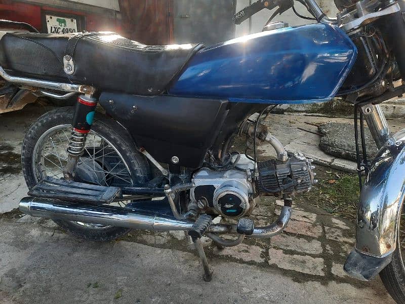 Safari 14 Model 70CC Genuine condition 5