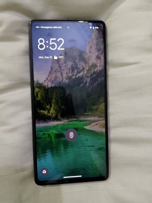 Google pixel 7 mint condition 10/10 3