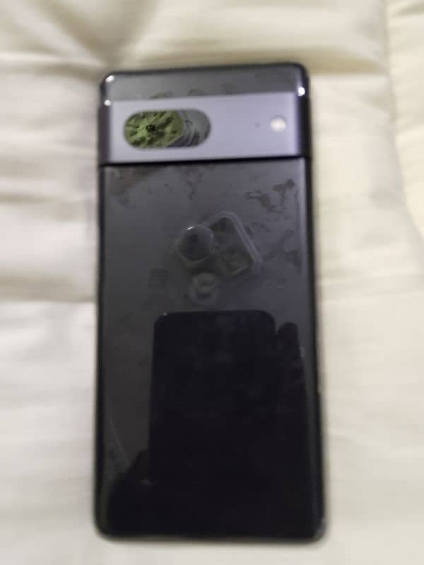 Google pixel 7 mint condition 10/10 11