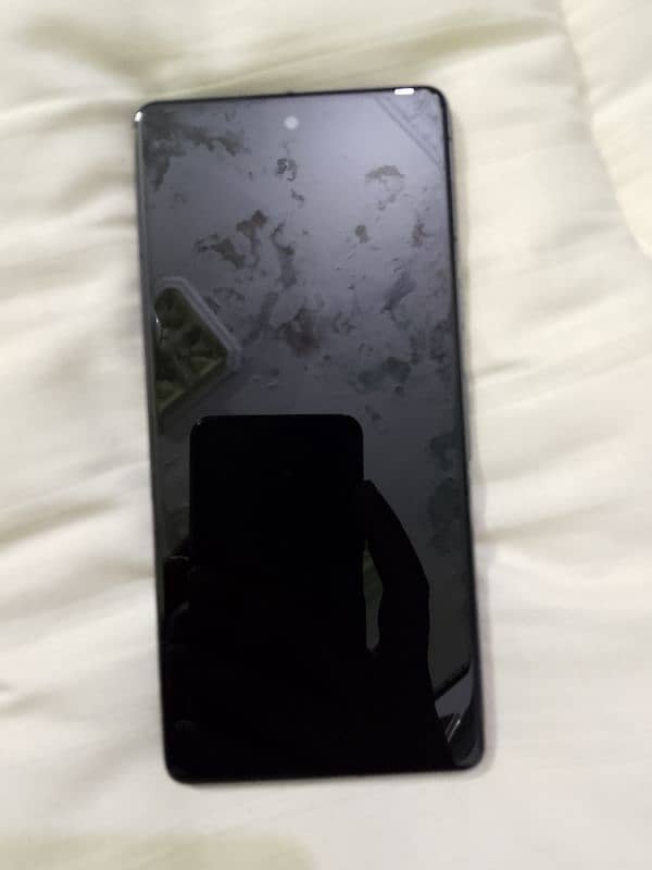 Google pixel 7 mint condition 10/10 12