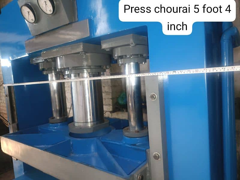 Hydrolic Press 2