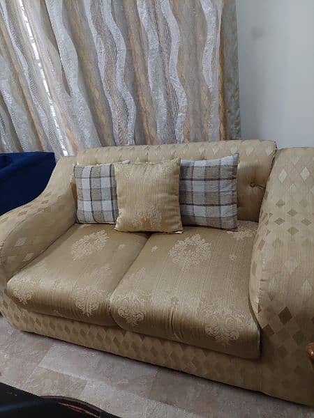 2 seater sofa 2