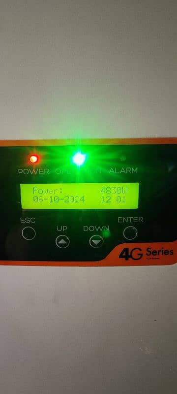 solic solar inverter 5kw for sale 6