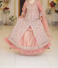 bridal dress / walima dress / maxi / bridal maxi 0