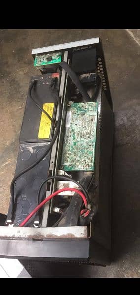 Urgent sale EMERSON Network power 1