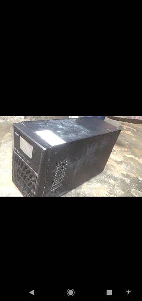 Urgent sale EMERSON Network power 5