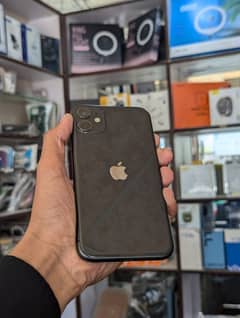 Iphone 11 Non PTA