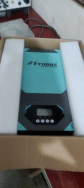 fronus inverter 3.2kw 1